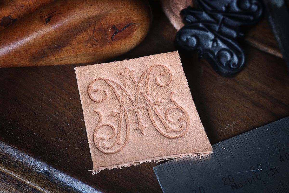 tampons en acrylique pour le cuir le savon et la poterie